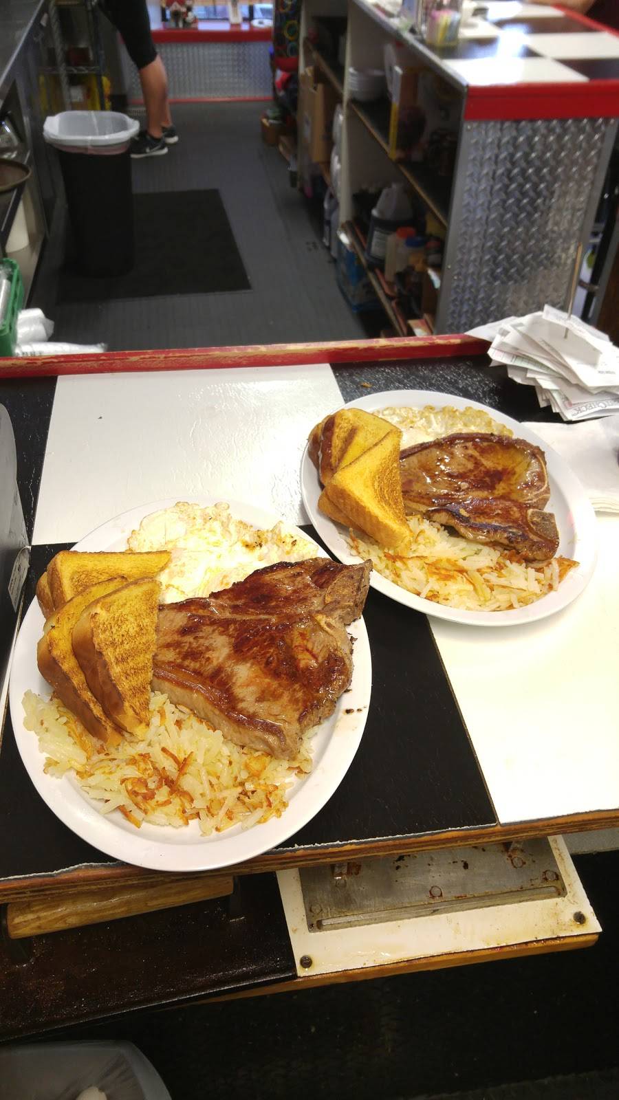 Os Diner | restaurant | 3711 Middlebranch Ave NE, Canton, OH 44705, USA | 3304546280 OR +1 330-454-6280