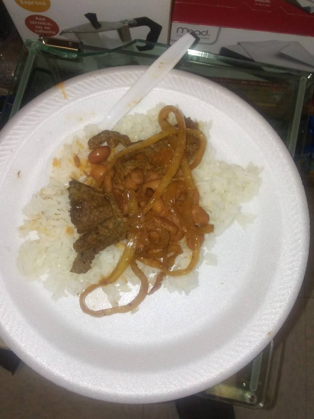 Popeyes Louisiana Kitchen | restaurant | 1426 Cornaga Ave, Far Rockaway, NY 11691, USA | 7183274754 OR +1 718-327-4754