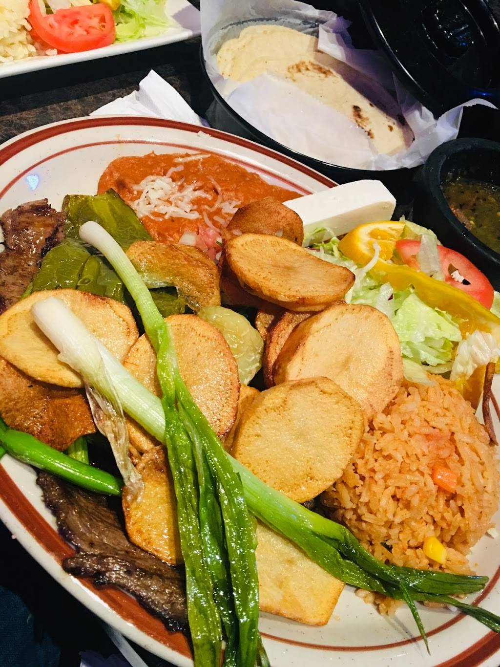 Mariscos Uruapan | restaurant | 16034 Arrow Hwy, Irwindale, CA 91706, USA | 6263381550 OR +1 626-338-1550