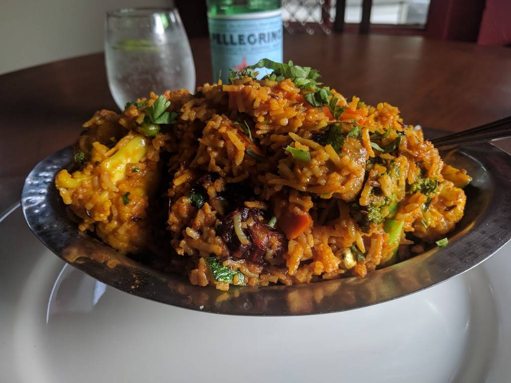 Delhi Belly Indian Bistro | restaurant | 522 Broadway, Sonoma, CA 95476, USA | 7073431003 OR +1 707-343-1003