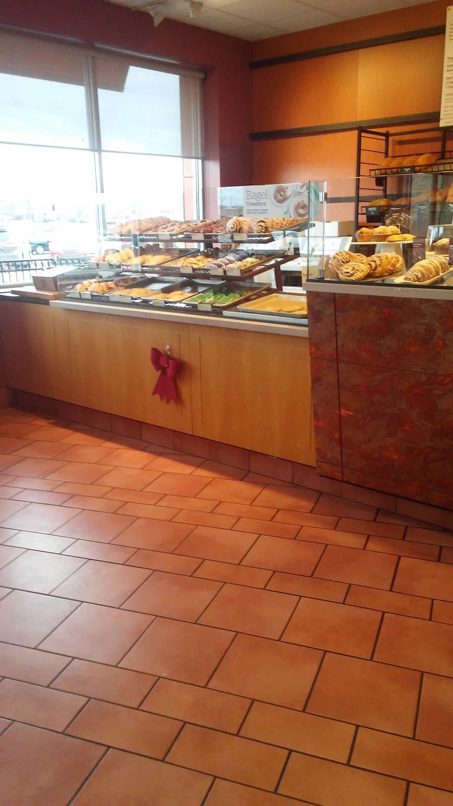 Panera Bread | bakery | 500 Winchester Ave, Ashland, KY 41101, USA | 6063290439 OR +1 606-329-0439