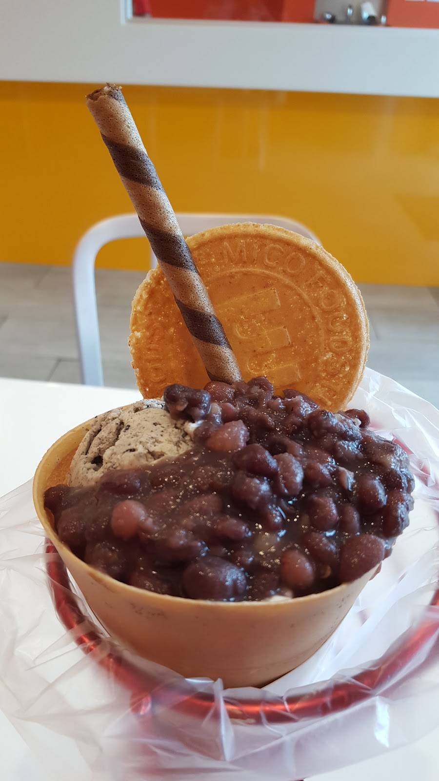 Arnor Crepes & Bubble Tea | cafe | 1425 W 10th St, Brooklyn, NY 11204, USA | 3475548733 OR +1 347-554-8733