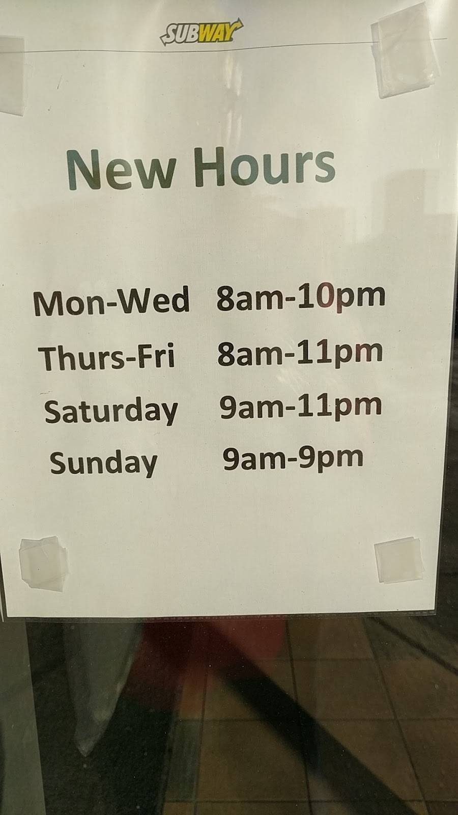 Subway | restaurant | Best Buy plaza, 61 Lynden Rd, Brantford, ON N3R 7J9, Canada | 5197588881 OR +1 519-758-8881