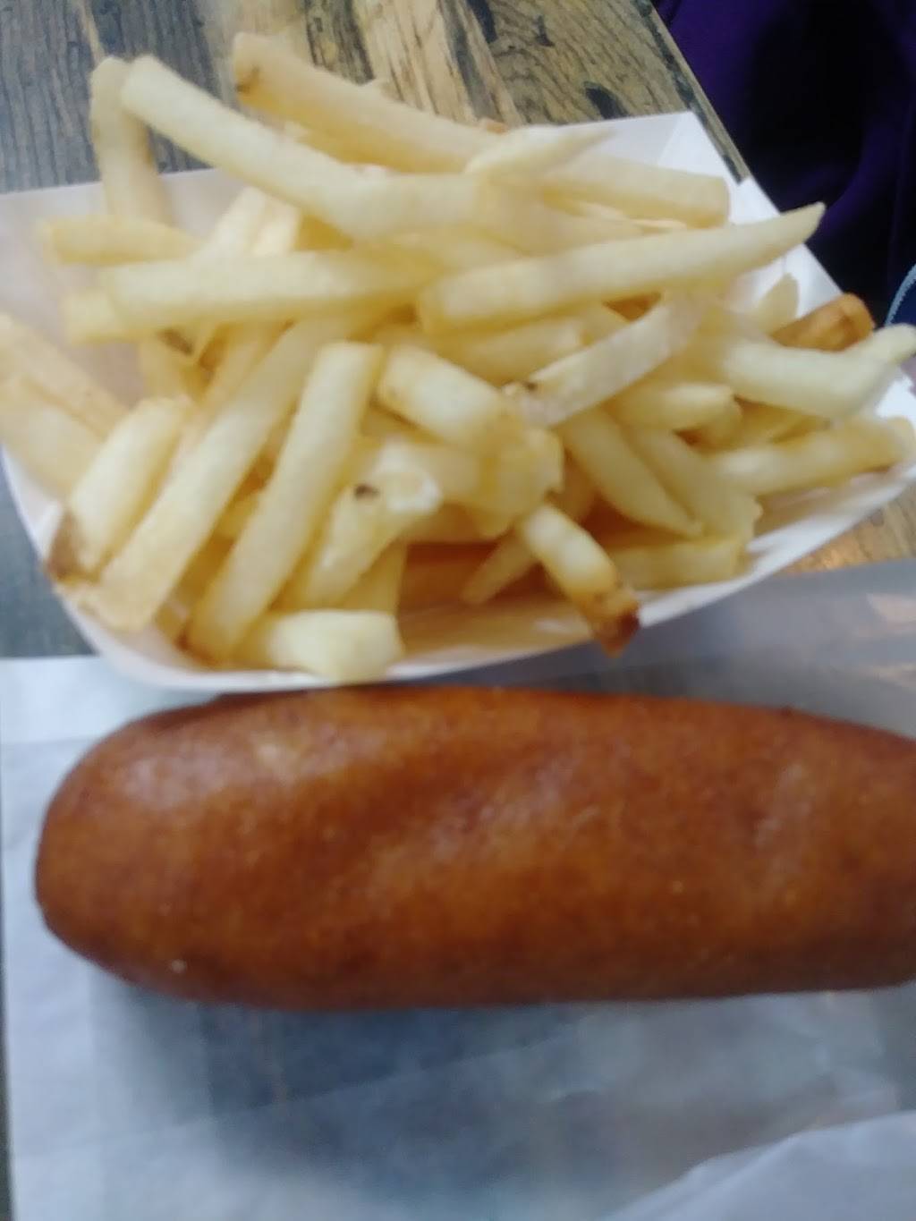 Jolly Tamale | restaurant | 803 S Dirksen Pkwy, Springfield, IL 62703, USA | 2175232345 OR +1 217-523-2345