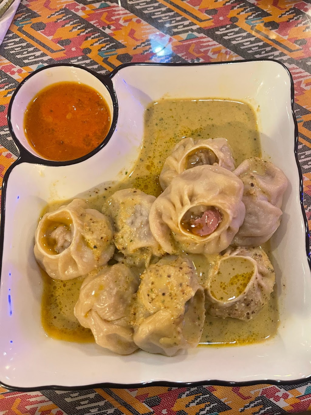 Aroma house | restaurant | 3215 Oak Knoll Dr C, Redwood City, CA 94062, USA | 6502577126 OR +1 650-257-7126