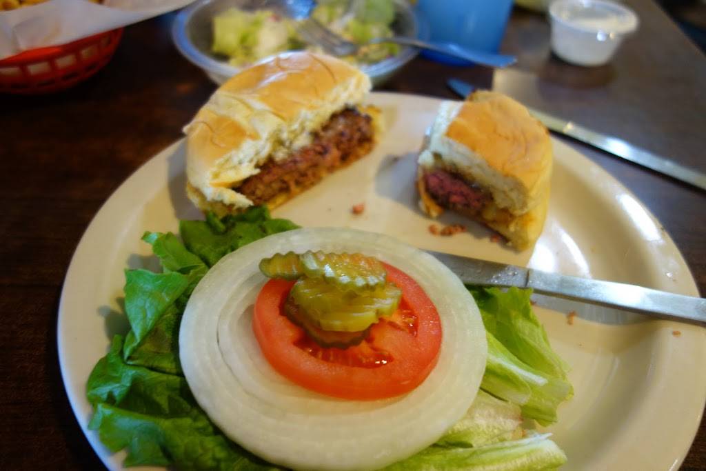 Bruces Bar and Restaurant | restaurant | 123 1st St, Severance, CO 80550, USA | 9706862320 OR +1 970-686-2320