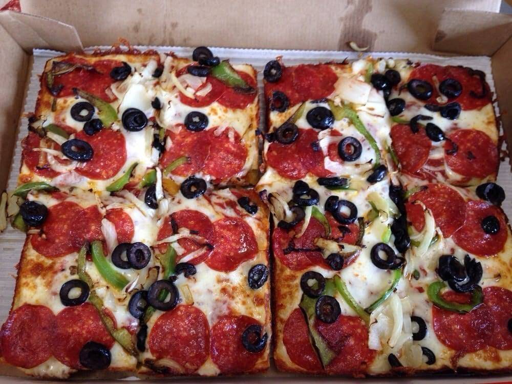 Little Caesars Pizza | meal takeaway | 733 W Foothill Blvd Ste A, Upland, CA 91786, USA | 9099822795 OR +1 909-982-2795