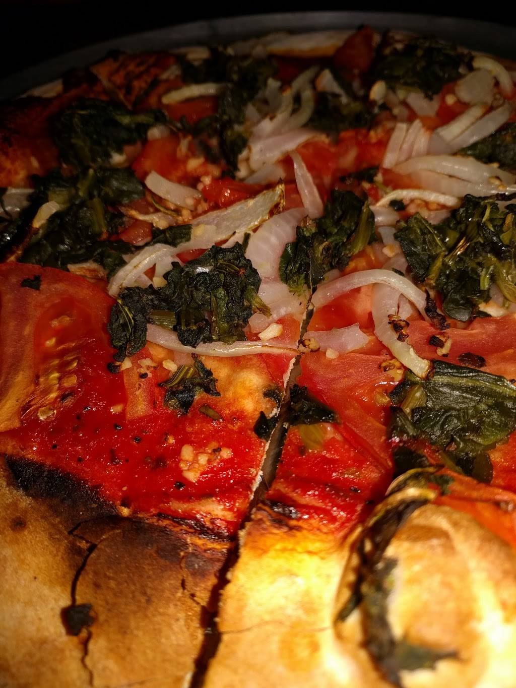 Brunos Pizzeria | restaurant | 366 N Orlando Ave, Cocoa Beach, FL 32931, USA | 3217838484 OR +1 321-783-8484