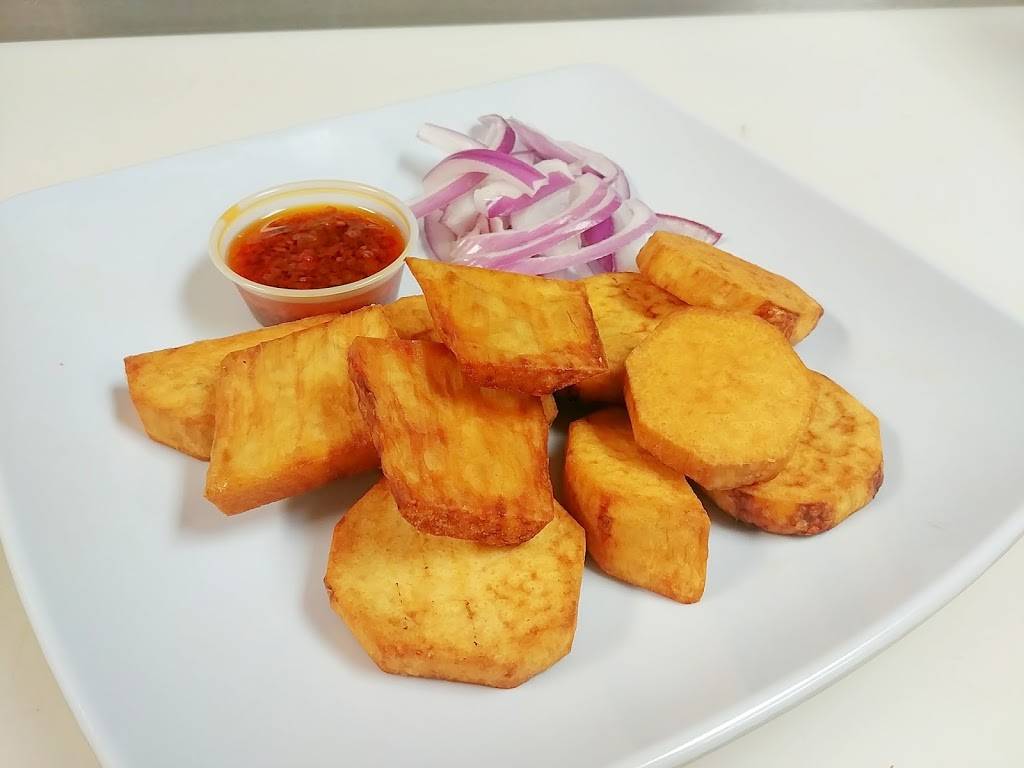 The Suya Spot Scarborough | restaurant | 269 Morningside Ave, Scarborough, ON M1E 3G1, Canada | 4169010909 OR +1 416-901-0909