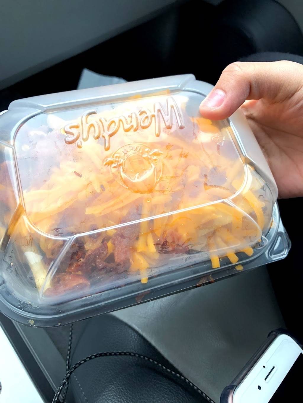 Wendys | restaurant | 305 Roosevelt Rd, Glen Ellyn, IL 60137, USA | 6307903444 OR +1 630-790-3444