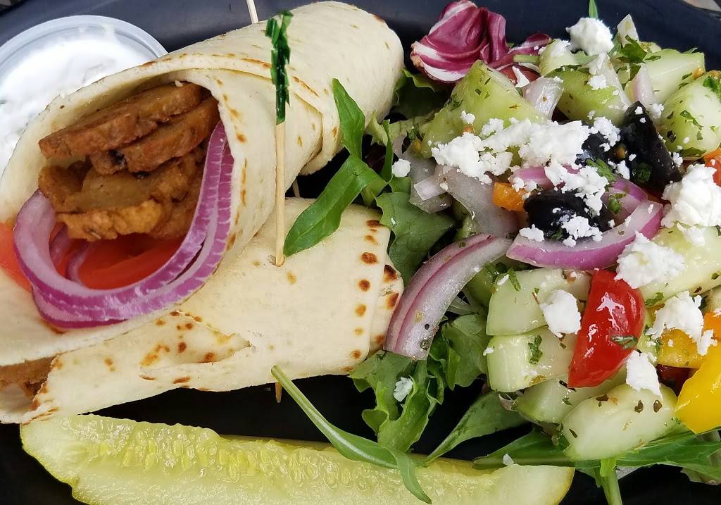 The Trolley Stop | restaurant | 530 E 5th St, Dayton, OH 45402, USA | 9374611101 OR +1 937-461-1101