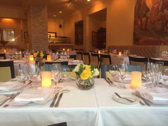 Sorrel | restaurant | 1158 Yonge St, Toronto, ON M4W 2L9, Canada | 4169261010 OR +1 416-926-1010