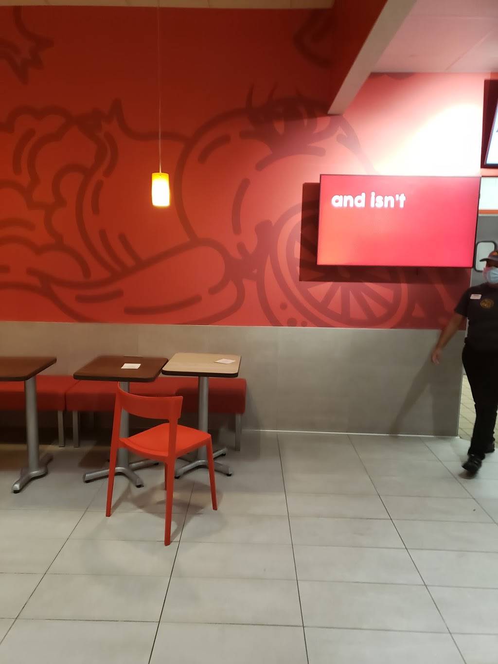 Taco Johns | restaurant | 1003 TN-76, White House, TN 37188, USA | 6156726902 OR +1 615-672-6902