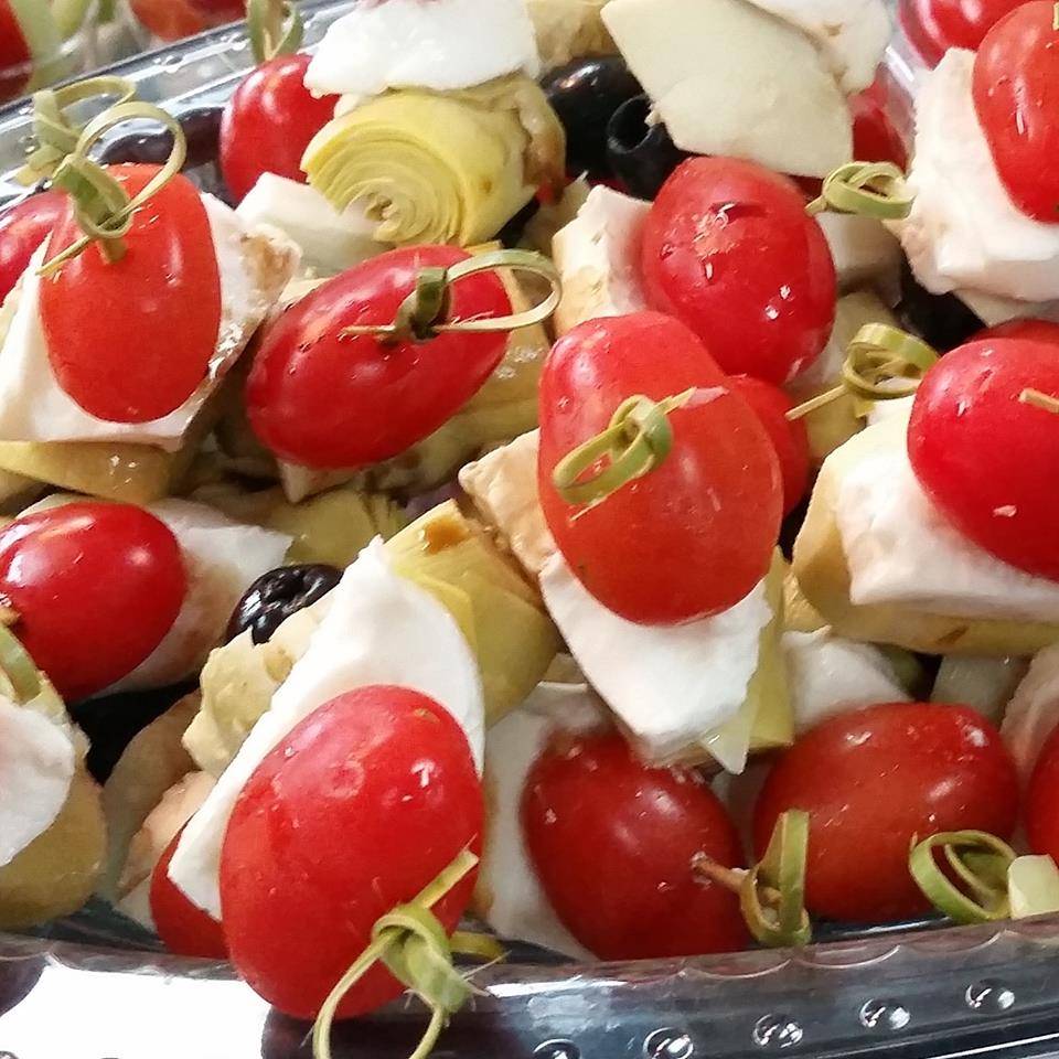 DIYM Catering LLC- DBA Delicious In Your Mouth Catering and Carr | restaurant | 2502 S Hopkins Ave, Titusville, FL 32780, USA | 3215675724 OR +1 321-567-5724