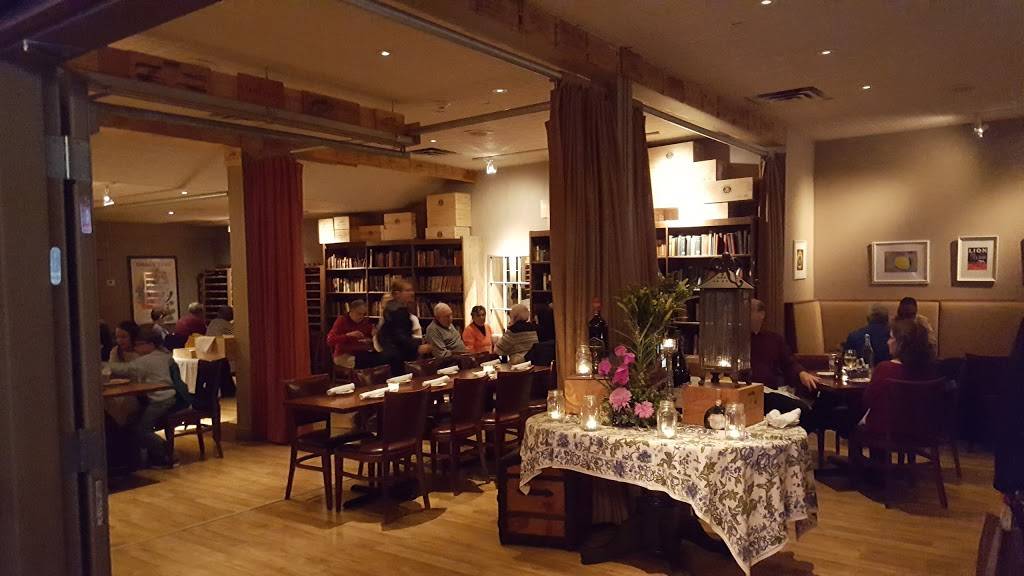 Farm to Table Bistro | restaurant | 1083 U.S. 9, Fishkill, NY 12524, USA | 8452971111 OR +1 845-297-1111