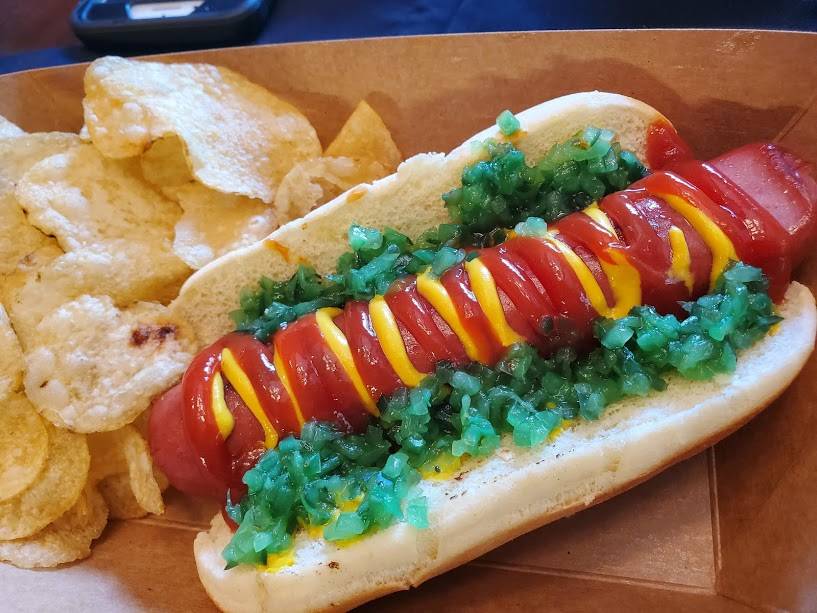 Trailyard Cafe | restaurant | 4203 Montdale Park Dr, Valparaiso, IN 46383, USA | 2194626000 OR +1 219-462-6000