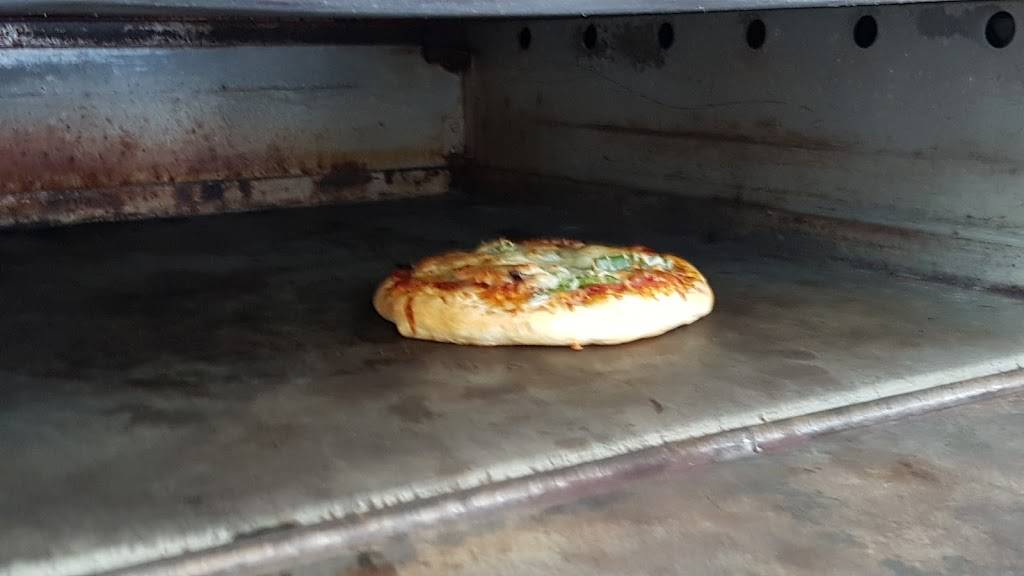 Pizza à la carte | restaurant | 314 Rue Notre Dame, Gatineau, QC J8P 1L1, Canada | 8198937070 OR +1 819-893-7070