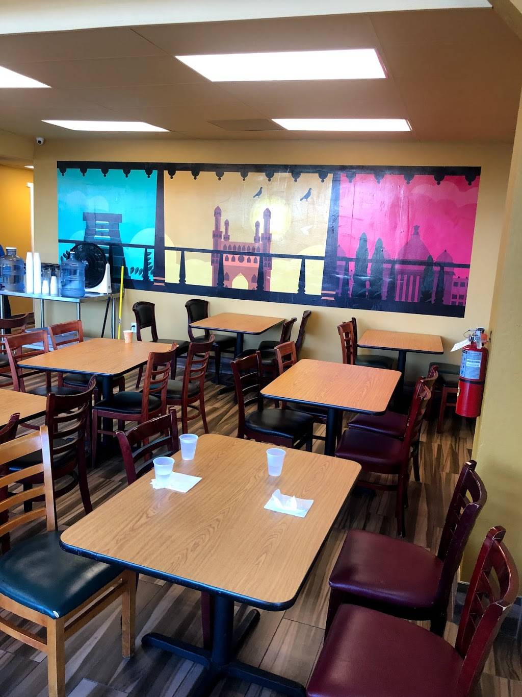 Avachi Biryani House | restaurant | 10251 S De Anza Blvd, Cupertino, CA 95014, USA | 4089825220 OR +1 408-982-5220