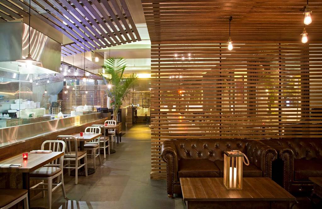 Niu B | restaurant | 888 S Michigan Ave, Chicago, IL 60605, USA | 3129221127 OR +1 312-922-1127