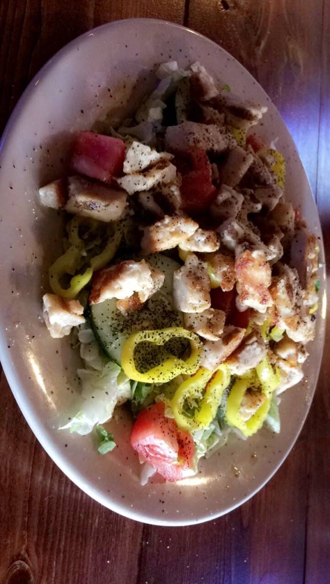 Tennessee Brewskys | restaurant | 420 S Broad St, New Tazewell, TN 37825, USA | 4235266260 OR +1 423-526-6260