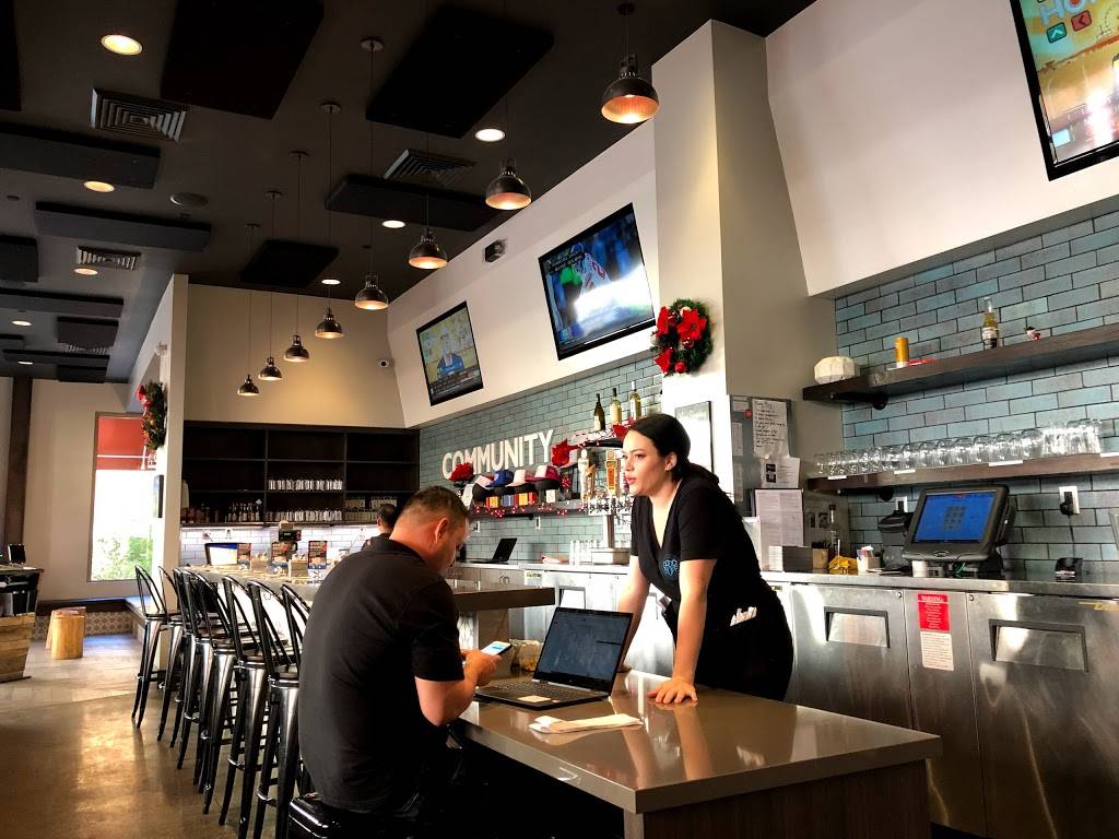 Good Stuff | restaurant | 550 Deep Valley Dr #151, Rolling Hills Estates, CA 90274, USA | 3105448000 OR +1 310-544-8000