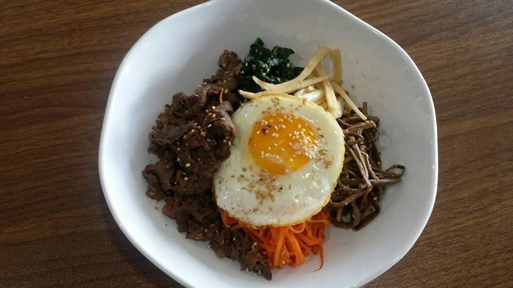 Miga Korean Restaurant | restaurant | 822 N Rolling Rd, Baltimore, MD 21228, USA | 4433103382 OR +1 443-310-3382