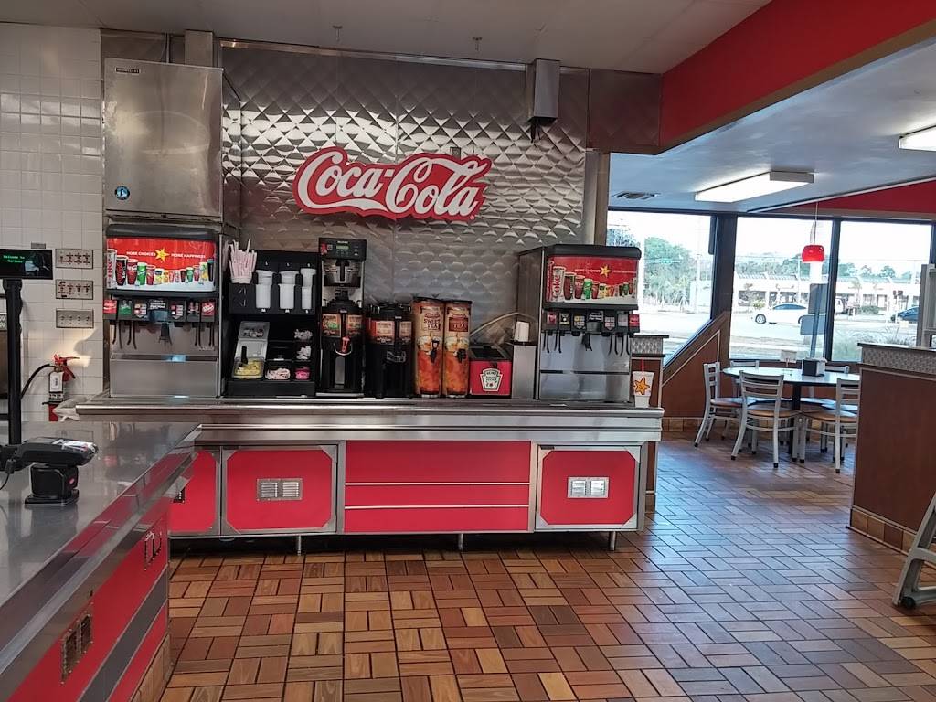 Hardees | restaurant | 4900 Palm Beach Blvd, Fort Myers, FL 33905, USA | 2396935797 OR +1 239-693-5797