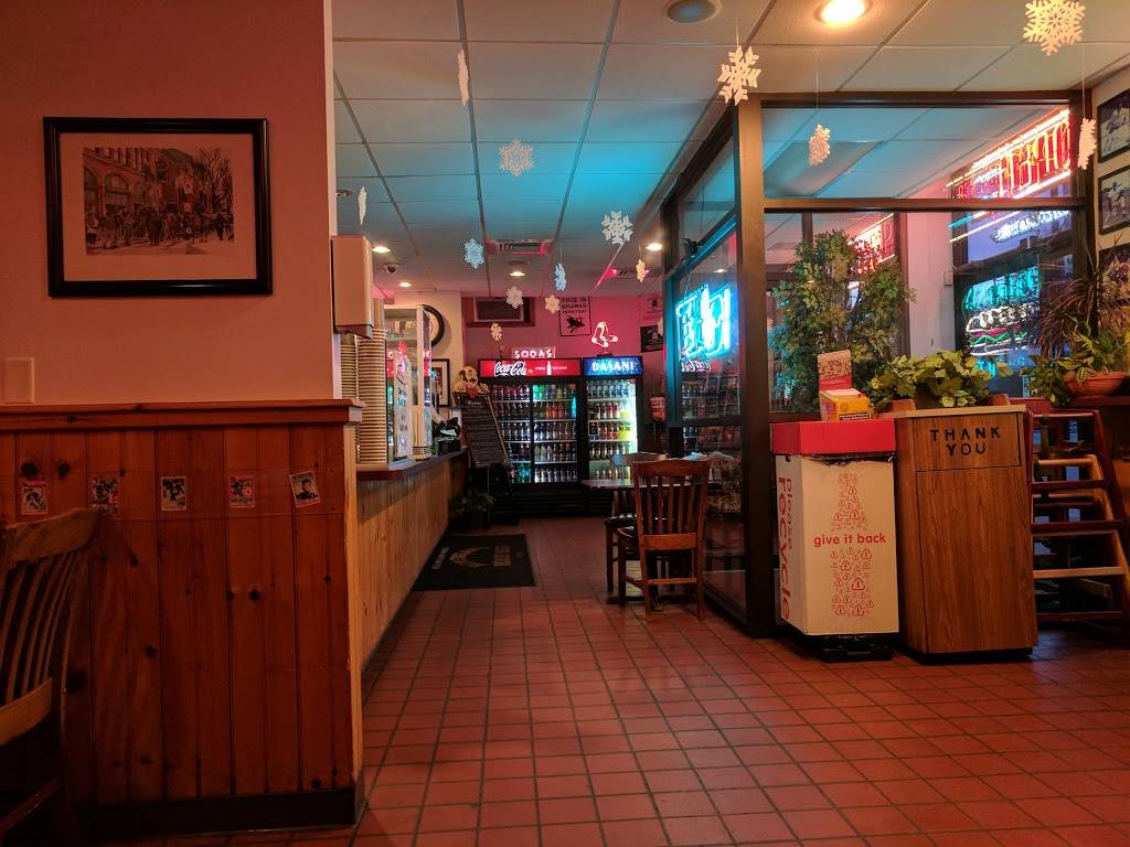 New England Roast Beef Inc | restaurant | 33 Park Ave, Worcester, MA 01605, USA | 5087561991 OR +1 508-756-1991