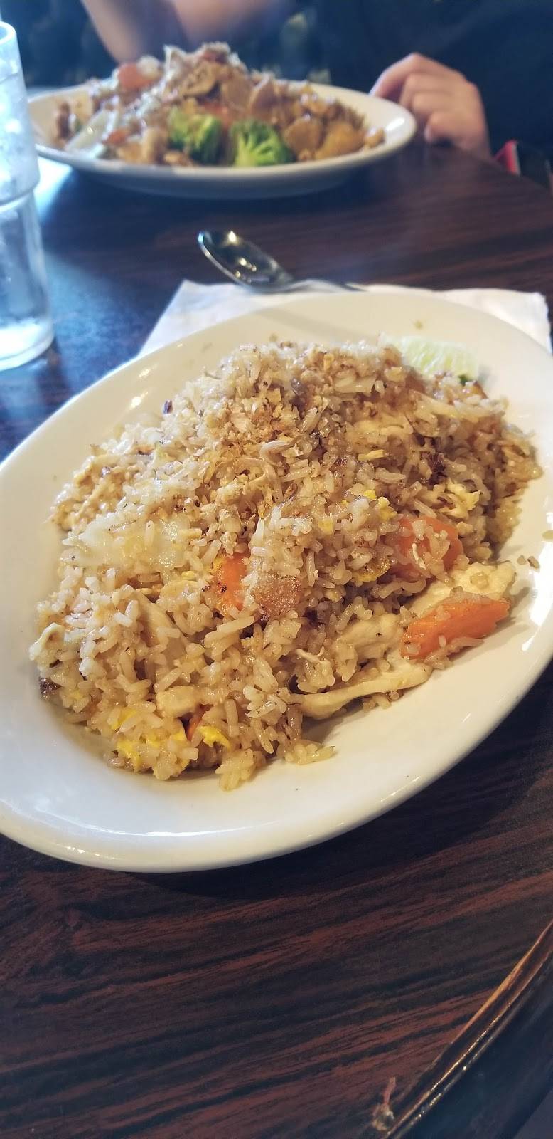 Pique Thai | restaurant | 5435 W 11000 N ste 8-9, Highland, UT 84003, USA | 3853363635 OR +1 385-336-3635