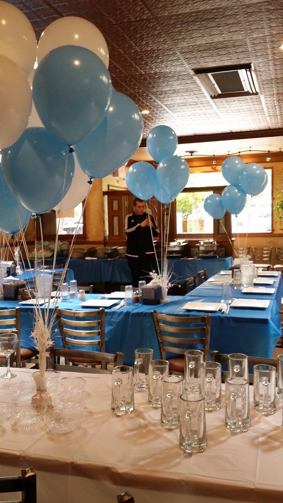 The Square on Annadale | restaurant | 833 Annadale Rd, Staten Island, NY 10312, USA | 7189679999 OR +1 718-967-9999