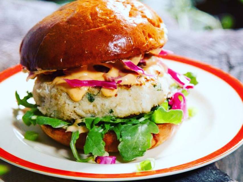 Crab Express | restaurant | 1743 45th St, West Palm Beach, FL 33407, USA | 5618480070 OR +1 561-848-0070