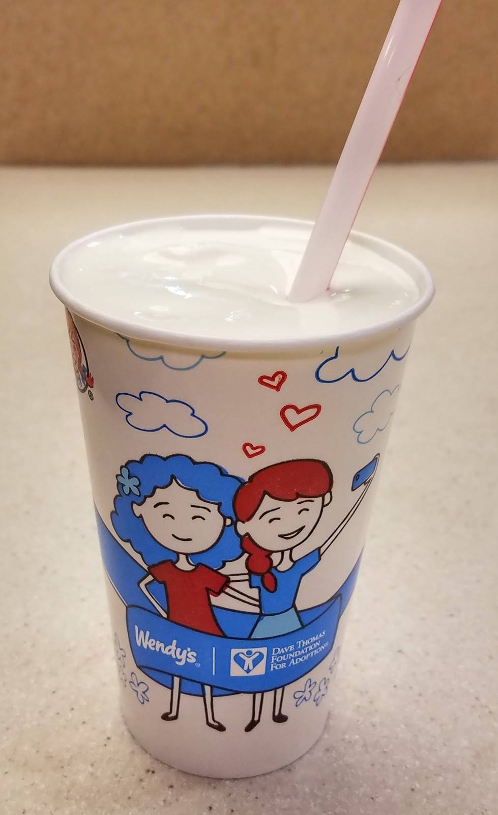 Wendys | restaurant | 14 Gusabel Ave, Nashua, NH 03063, USA | 6035778719 OR +1 603-577-8719