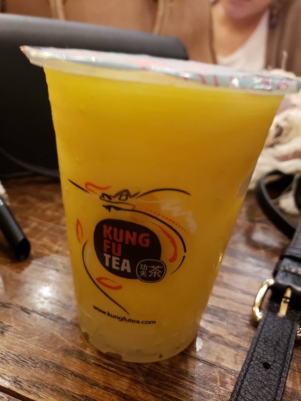 Kung Fu Tea | cafe | 3473 Old Norcross Rd Suite 202, Duluth, GA 30096, USA | 4703950583 OR +1 470-395-0583