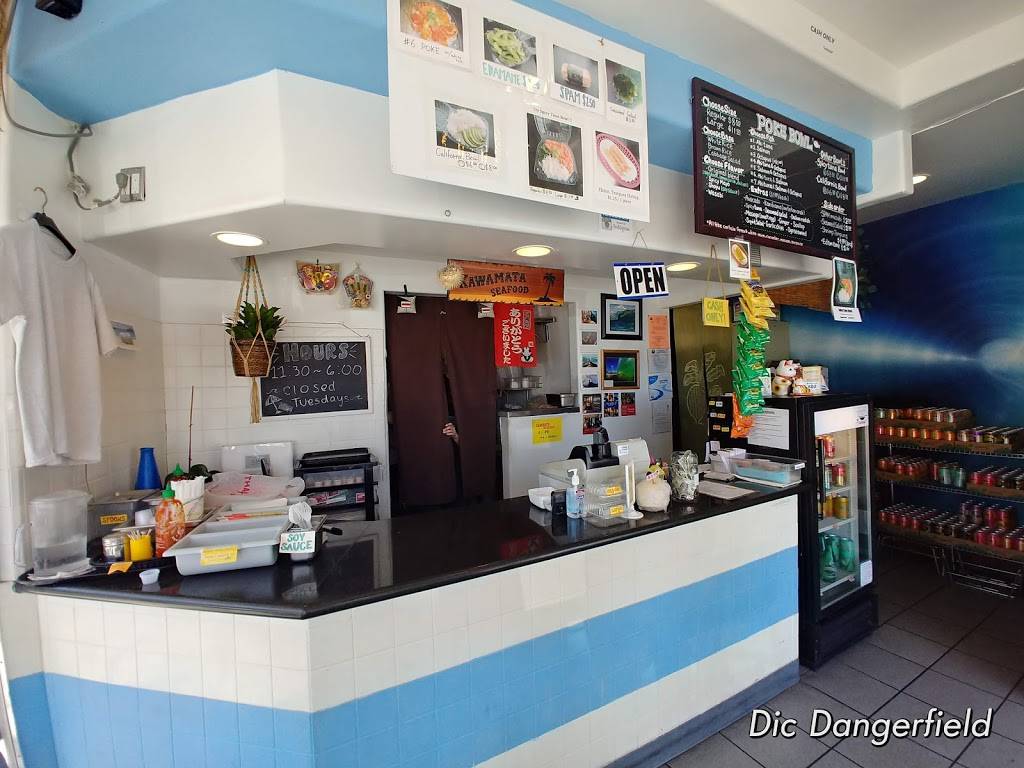 Kawamata Seafood | restaurant | 26881 Camino De Estrella, Dana Point, CA 92624, USA | 9492481914 OR +1 949-248-1914