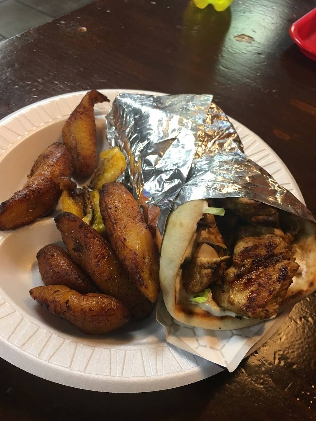 Canastas Chicken | restaurant | 5235 S Laburnum Ave, Henrico, VA 23231, USA | 8044478255 OR +1 804-447-8255