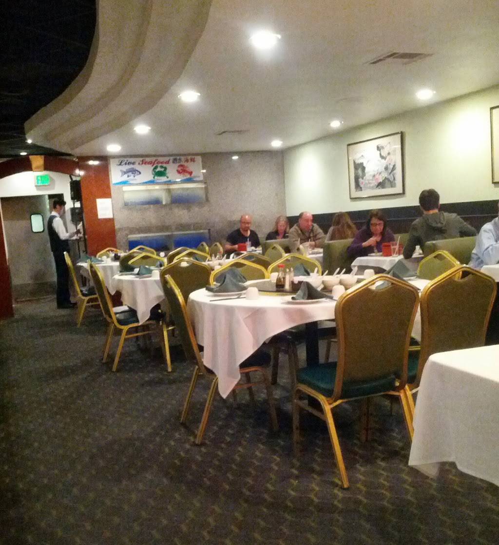 Hop Li Seafood Restaurant | restaurant | 10974 Pico Blvd, Los Angeles, CA 90064, USA | 3104413708 OR +1 310-441-3708