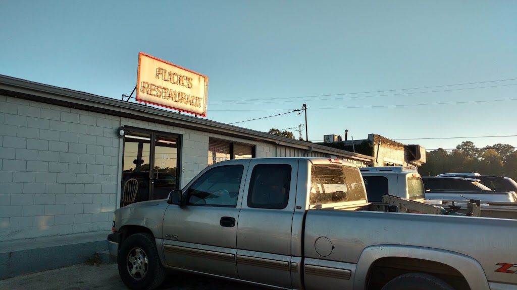 Flicks Local Express | restaurant | 6495 Church Ave, Potts Camp, MS 38659, USA | 6623336345 OR +1 662-333-6345