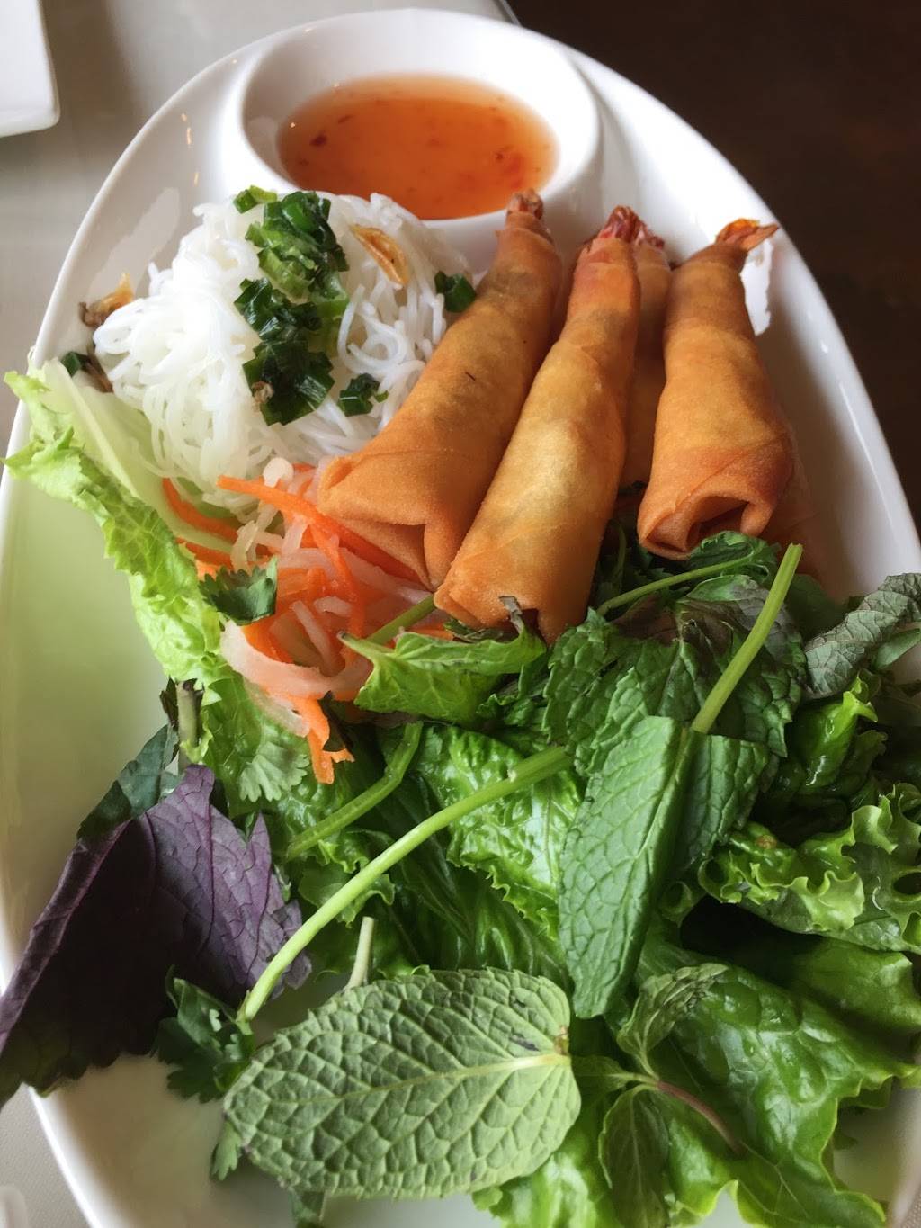 Dragon Rouge | restaurant | 2337 Blanding Ave, Alameda, CA 94501, USA | 5105211800 OR +1 510-521-1800