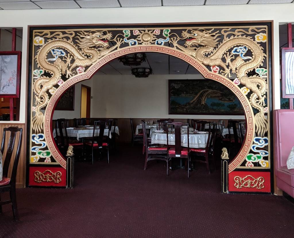 Empress of China | restaurant | 425 Clifty Dr, Madison, IN 47250, USA | 8122736868 OR +1 812-273-6868