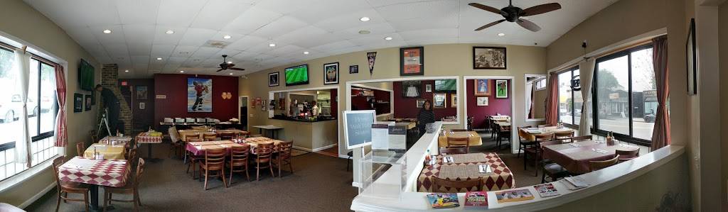 Southern Café | cafe | 2000 MacArthur Blvd, Oakland, CA 94602, USA | 5103362013 OR +1 510-336-2013