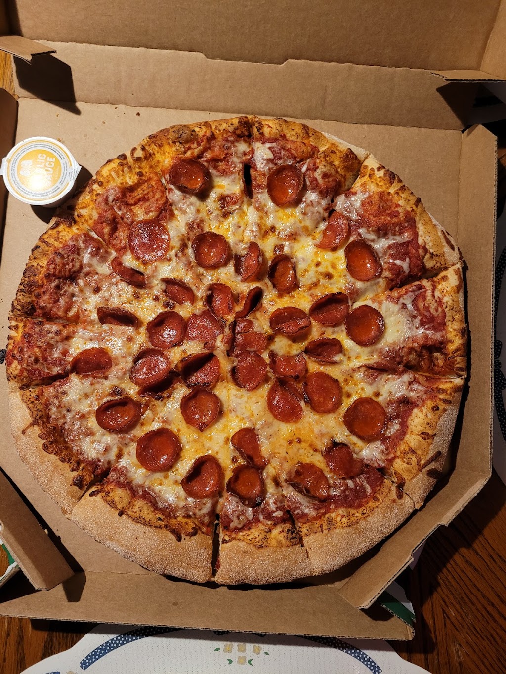 Marcos Pizza | meal delivery | 1045 Gaines School Rd B, Athens, GA 30605, USA | 7066216200 OR +1 706-621-6200