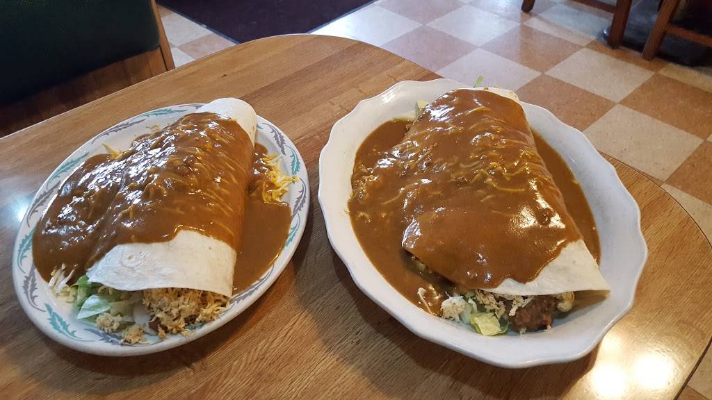 Red Pepper Mexican Restaurant | restaurant | 1735 24th St, Port Huron, MI 48060, USA | 8109664991 OR +1 810-966-4991