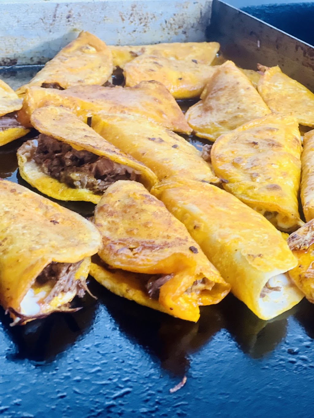 Olgys Mexican Food Truck #3 | restaurant | 2967 Gulf Breeze Pkwy, Gulf Breeze, FL 32563, USA | 8503908999 OR +1 850-390-8999