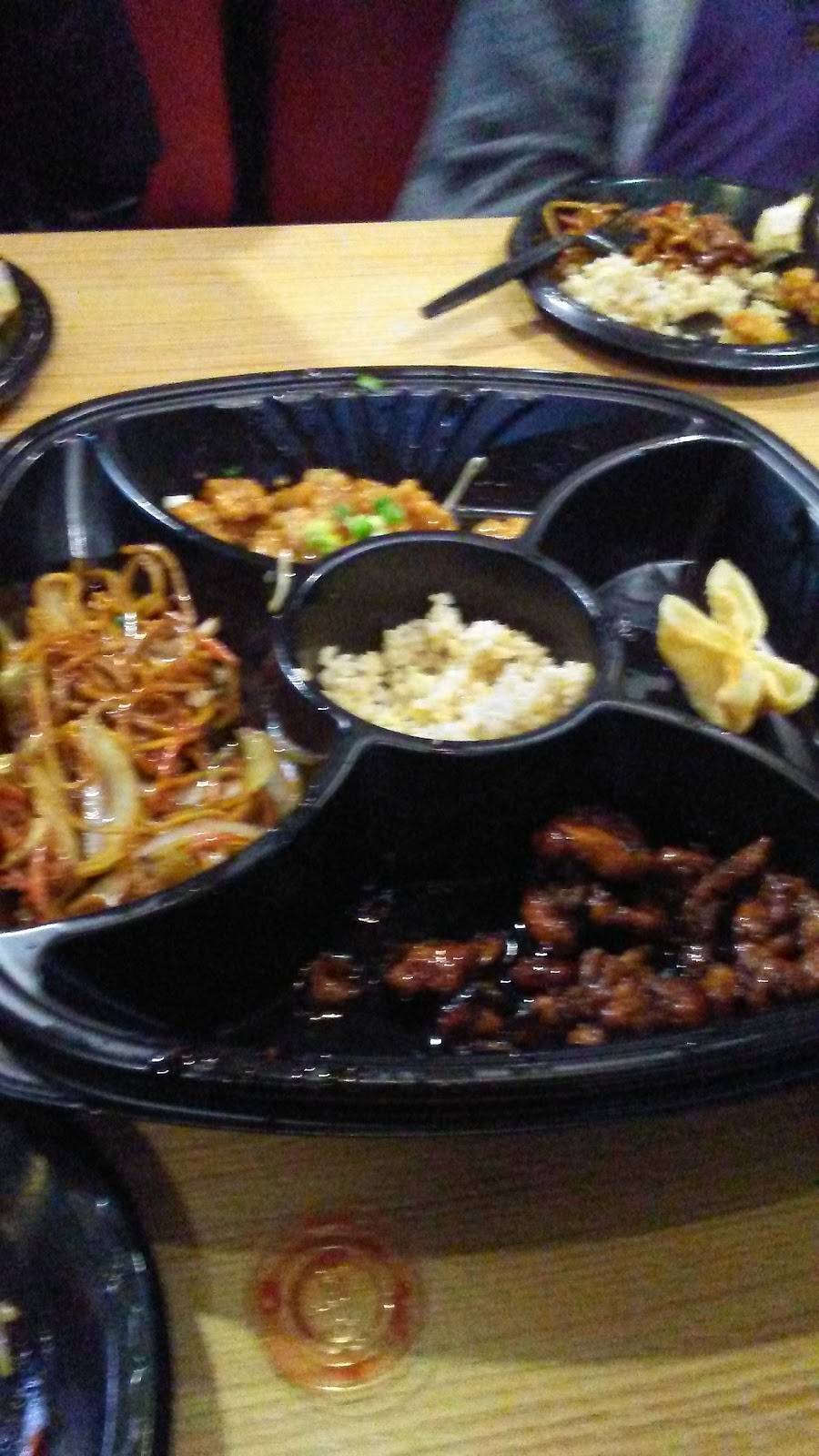 Pick Up Stix Fresh Asian Flavors | meal takeaway | 1331 W Imperial Hwy Suite F, La Habra, CA 90631, USA | 5626940613 OR +1 562-694-0613