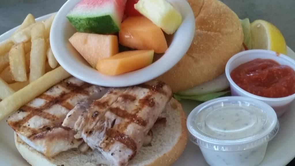 Long Point Cafe | restaurant | 100 Long Point Rd, Melbourne Beach, FL 32951, USA | 3217238839 OR +1 321-723-8839