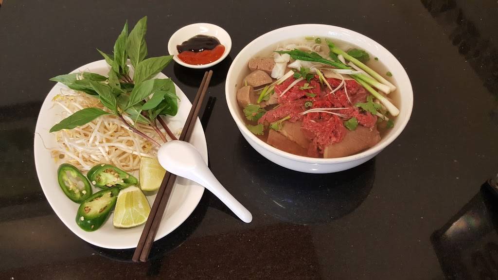 Pho Dien | restaurant | 11830 Bellaire Blvd #C, Houston, TX 77072, USA | 2814959600 OR +1 281-495-9600