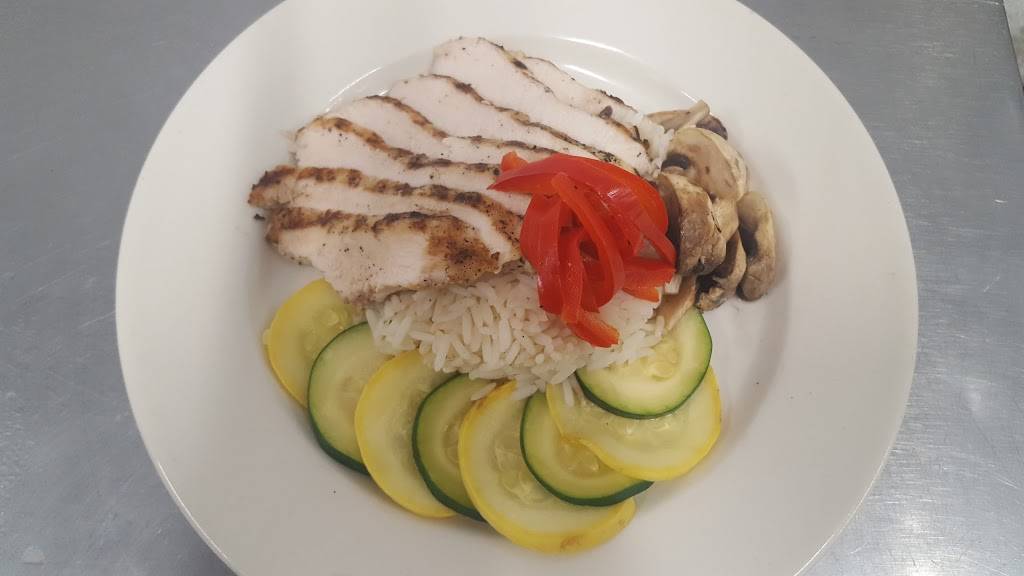 Two Chefs Catering & Coffee House | restaurant | 2405 Brodhead Rd, Aliquippa, PA 15001, USA | 7242030284 OR +1 724-203-0284