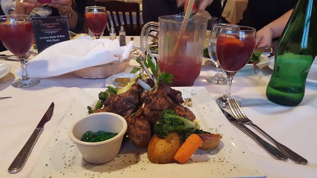 Casa Seabra | restaurant | 255 Jefferson St, Newark, NJ 07105, USA | 9734651966 OR +1 973-465-1966