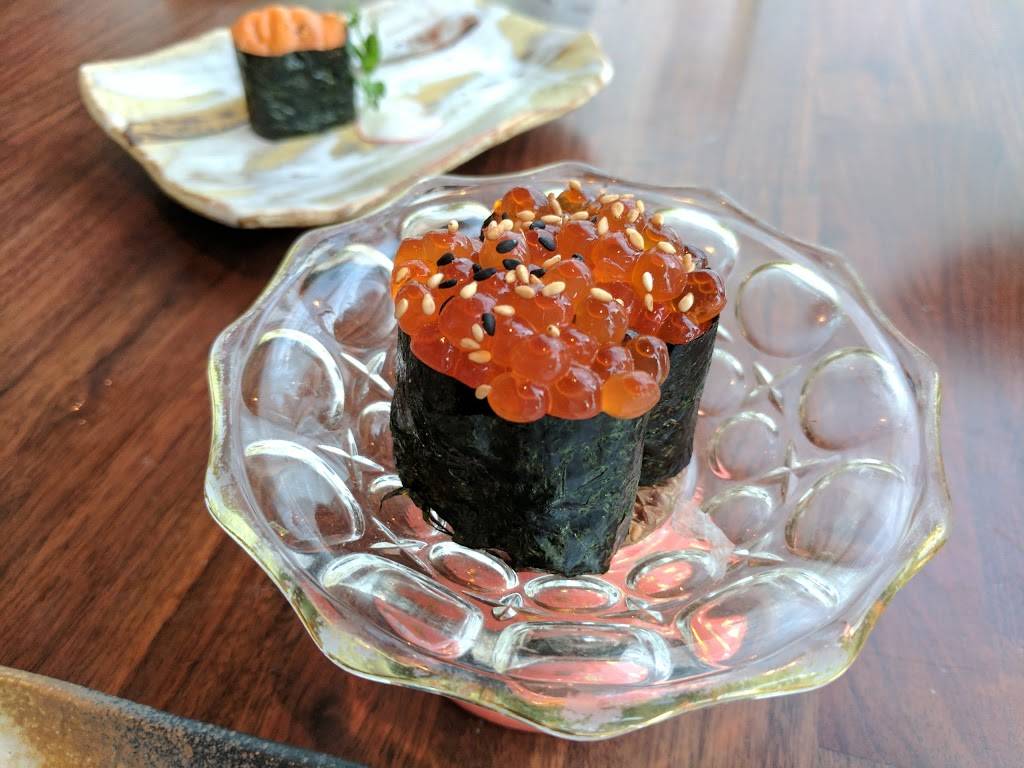 MF Sushi Houston Museum District | restaurant | 1401 Binz St #100, Houston, TX 77004, USA | 7136374587 OR +1 713-637-4587