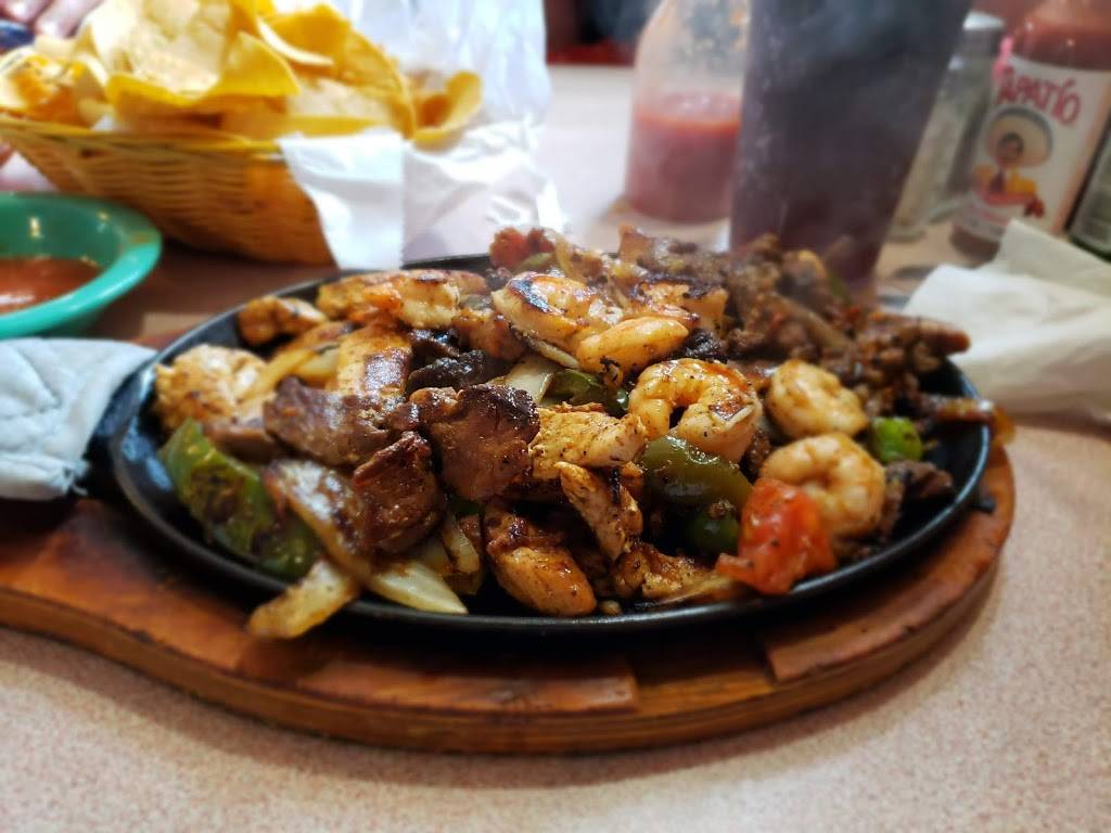 Monterrey Mexican Restaurant | restaurant | 5406 Buford Hwy NE, Doraville, GA 30340, USA | 7704581179 OR +1 770-458-1179